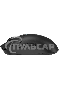 Мышь беспроводная/проводная A4Tech Bloody R72 Pro черный, 26000 dpi, радиоканал, USB/USB-C, кнопки - 7