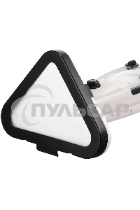 Швабра паровая Kitfort КТ-3909 бежевый