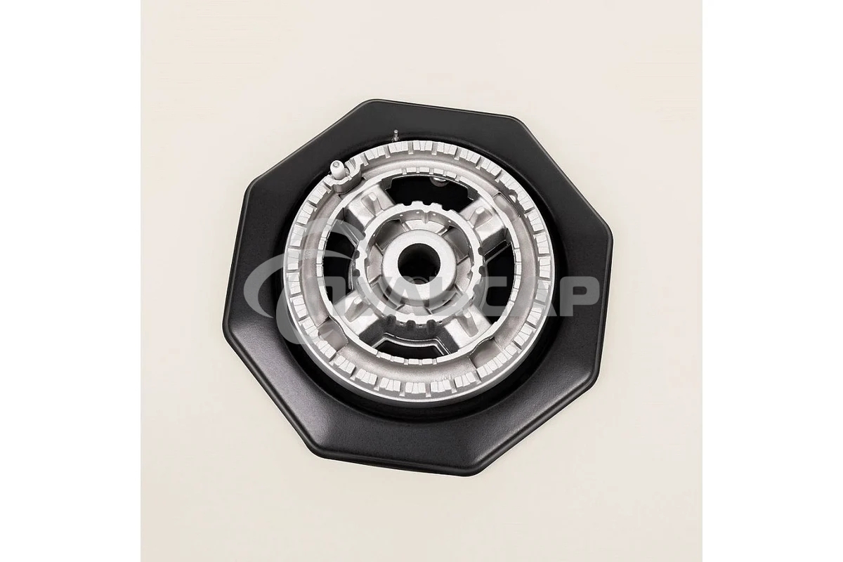 Газовая варочная панель Maunfeld EGHG.64.23CBG/G