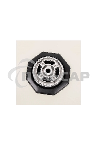 Газовая варочная панель Maunfeld EGHG.64.23CBG/G