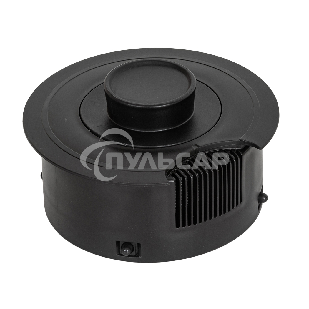 Чайник электрический Pioneer KE805G 1.7 л, 2200 Вт, серебристый