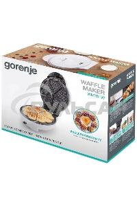 Гриль Gorenje BBQ WM701W 743942