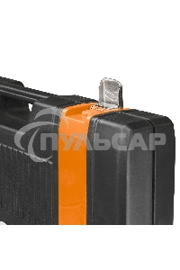 Набор ручного инструмента Bort BTK-142U