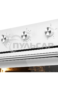 Духовой шкаф электрический LEONORD LEO-60003W (109596)