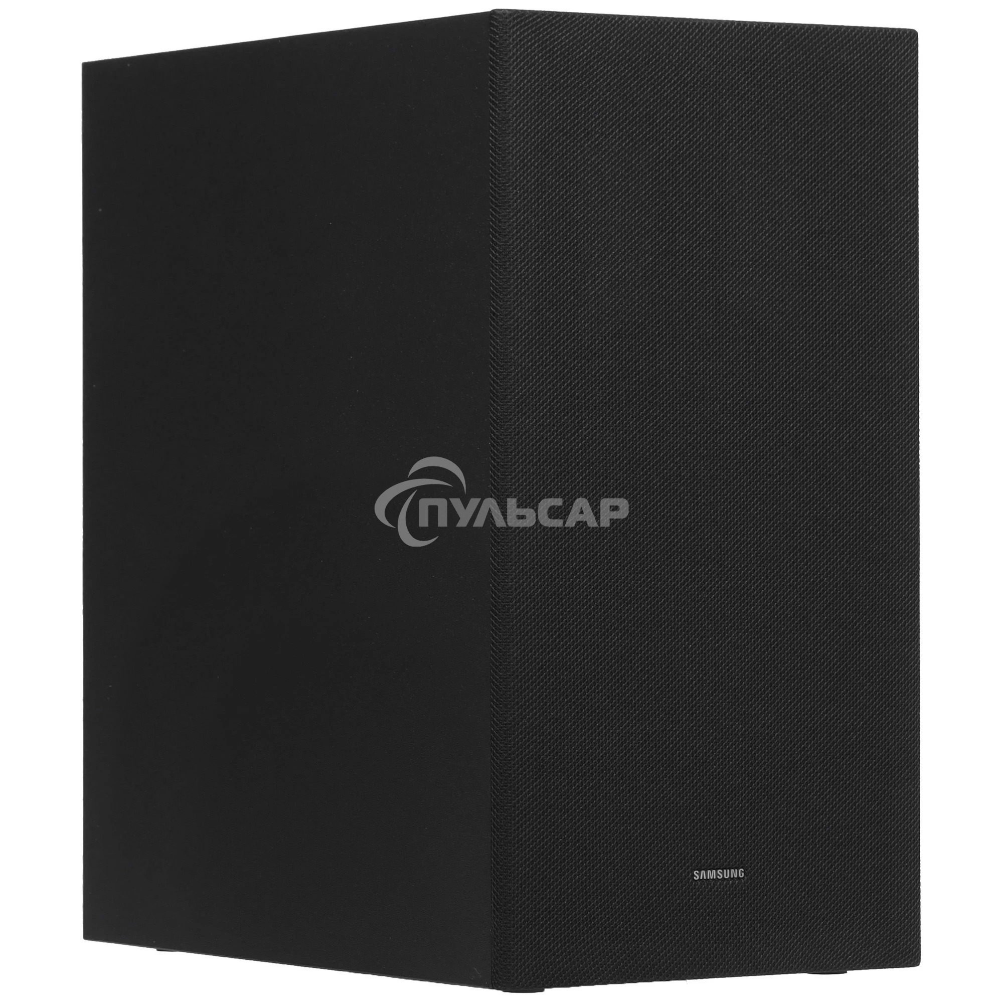 Саундбар Samsung HW-B650D/RU 3.1 430Вт черный