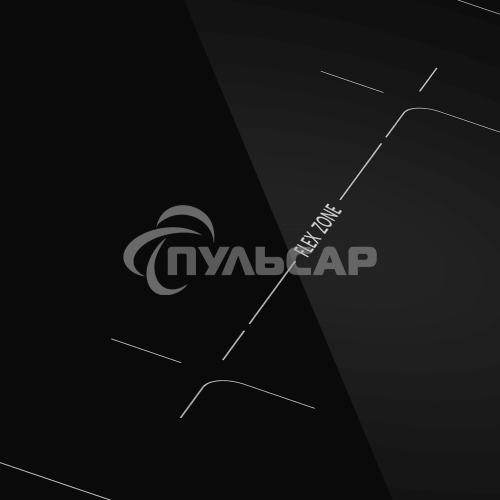 Индукционная варочная панель Maunfeld AVI3028SFBK