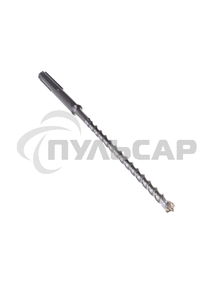 Бур по бетону Matrix, 12 x 400 мм, SDS MAX