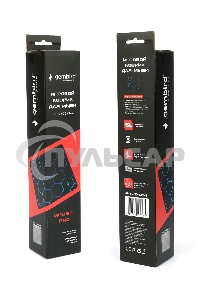 Коврик для мыши Gembird MP-35-30-COMB, 