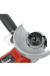 Углошлифовальная машина Einhell TE-AG 115/600 600Вт 12000об/мин рез.шпин.:M22.2 d=115мм (4430855)