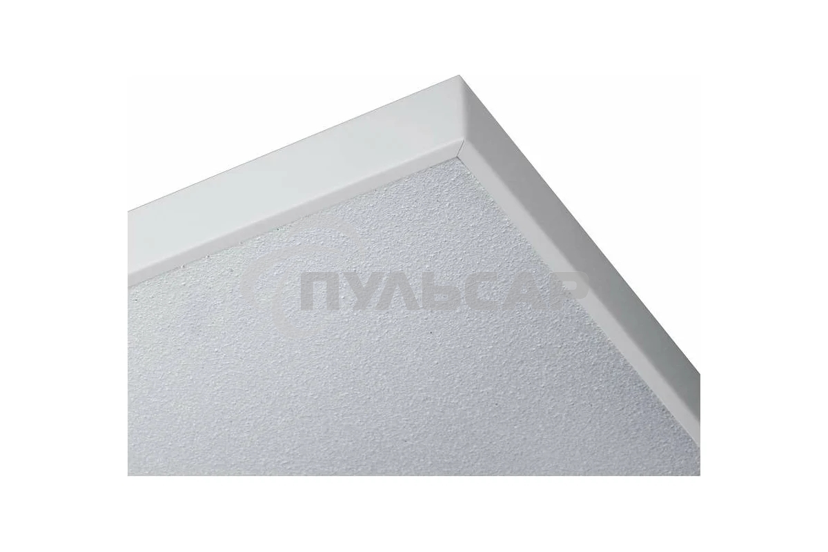 Обогреватель инфракрасный Ballu BIH-S-0.3 / BIH-S2-0.3 белый, панельный, 300 Вт, 3 м2