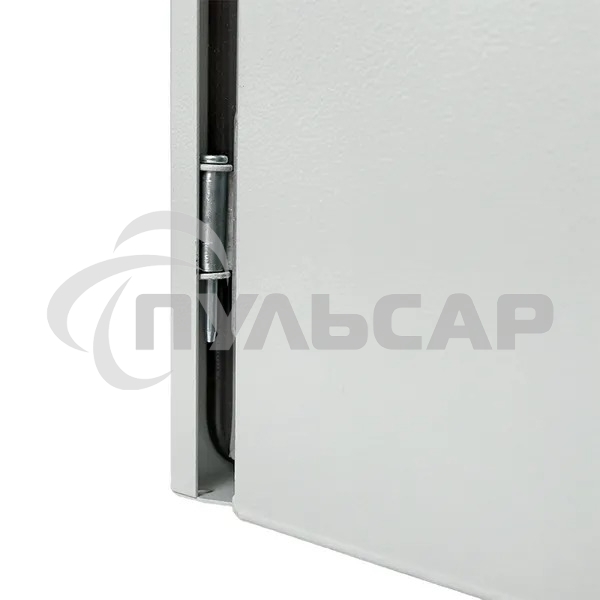 Щит с монтажной панелью EKF PROxima ЩМПг- 50.40.22 каб фланец IP65