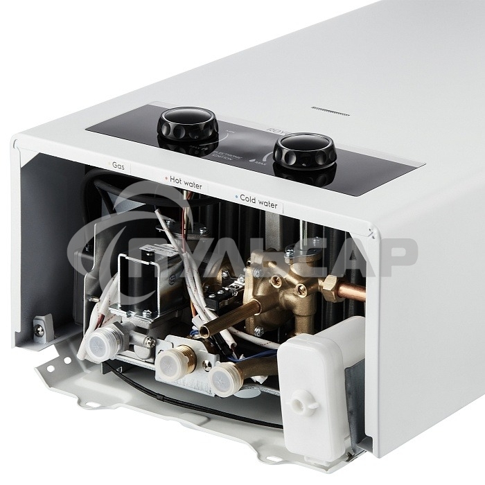 Колонка газовая Royal Thermo GWH 11 Royce