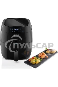 Аэрогриль Gorenje AF1409DB 736351