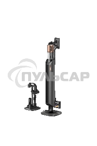 Беспроводной пылесос Dreame Cordless Vacuum Cleaner Z20AquaCycle™ Station, VZV36B
