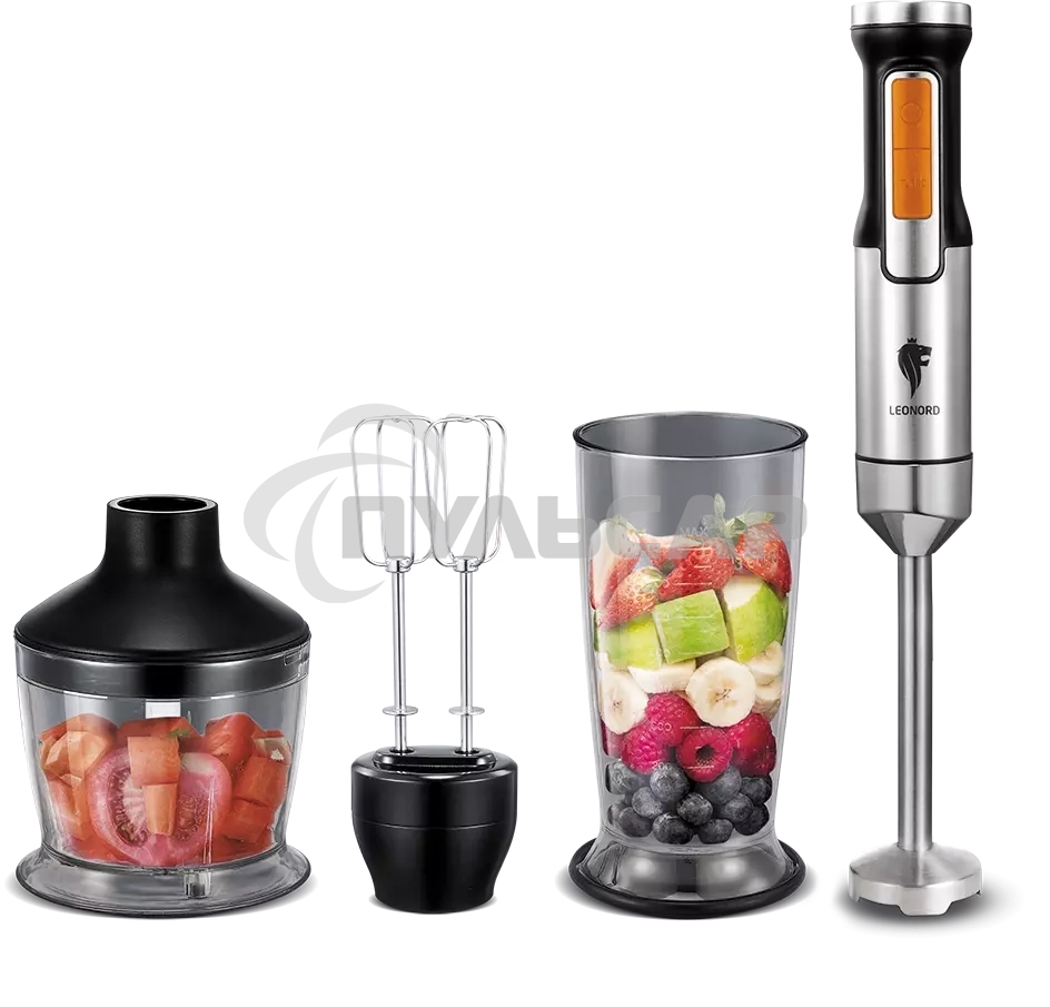 Блендер LEONORD LE-1718