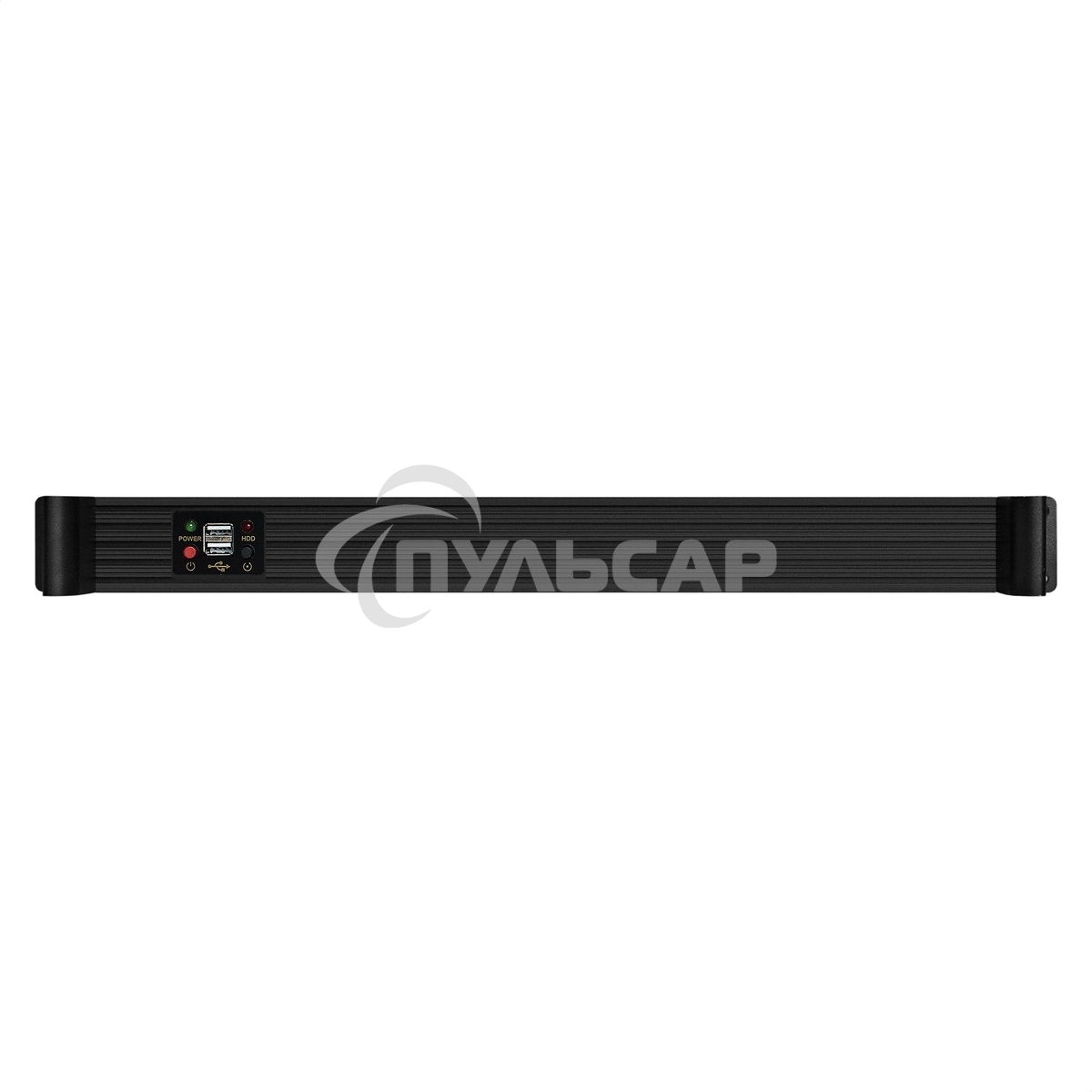 Серверный корпус ExeGate EX293305RUS Pro 1U250-01 (RM 19