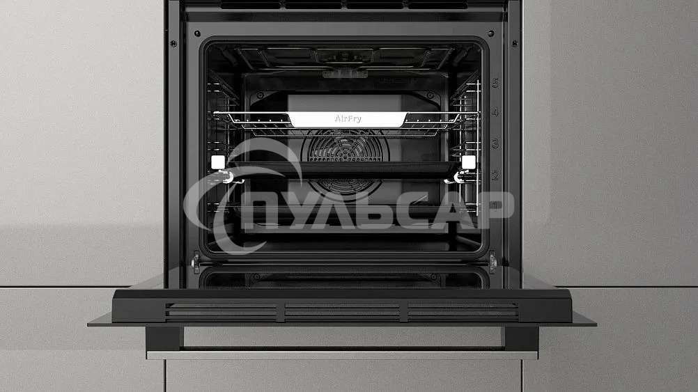 Духовой шкаф ARDO BO410EAW2