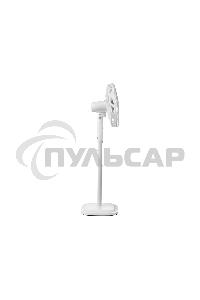 Вентилятор напольный Centek CT-5026 белый