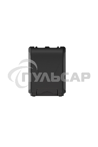 Тостер Maxvi KT824S silver-black