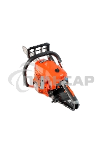 Бензопила Patriot PT 3816 + топор APF-600 1470Вт 2л.с. дл.шины:16