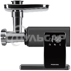 Мясорубка электрическая Redmond MG-500 2300 Вт, серый