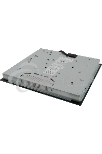 Электрическая варочная панель Schaub Lorenz SLK CY 62 H1 черный