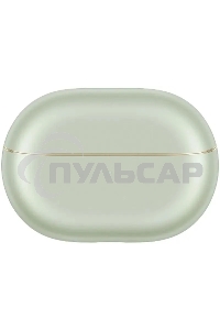 Наушники Huawei FreeBuds Pro 4 Piano-T180, Bluetooth, внутриканальные, зеленый