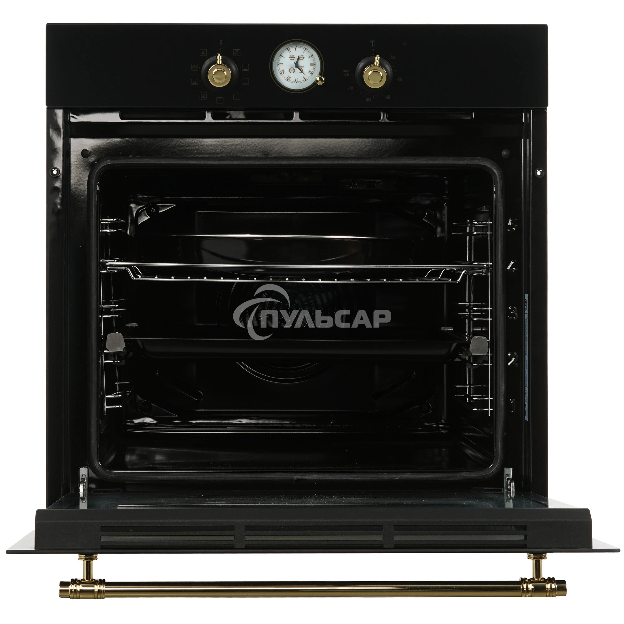 Духовой шкаф ARDO BO58ERA2