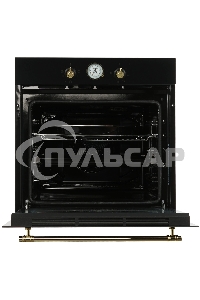 Духовой шкаф ARDO BO58ERA2