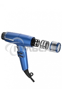 Фен IQ LITE BLUE GA.MA