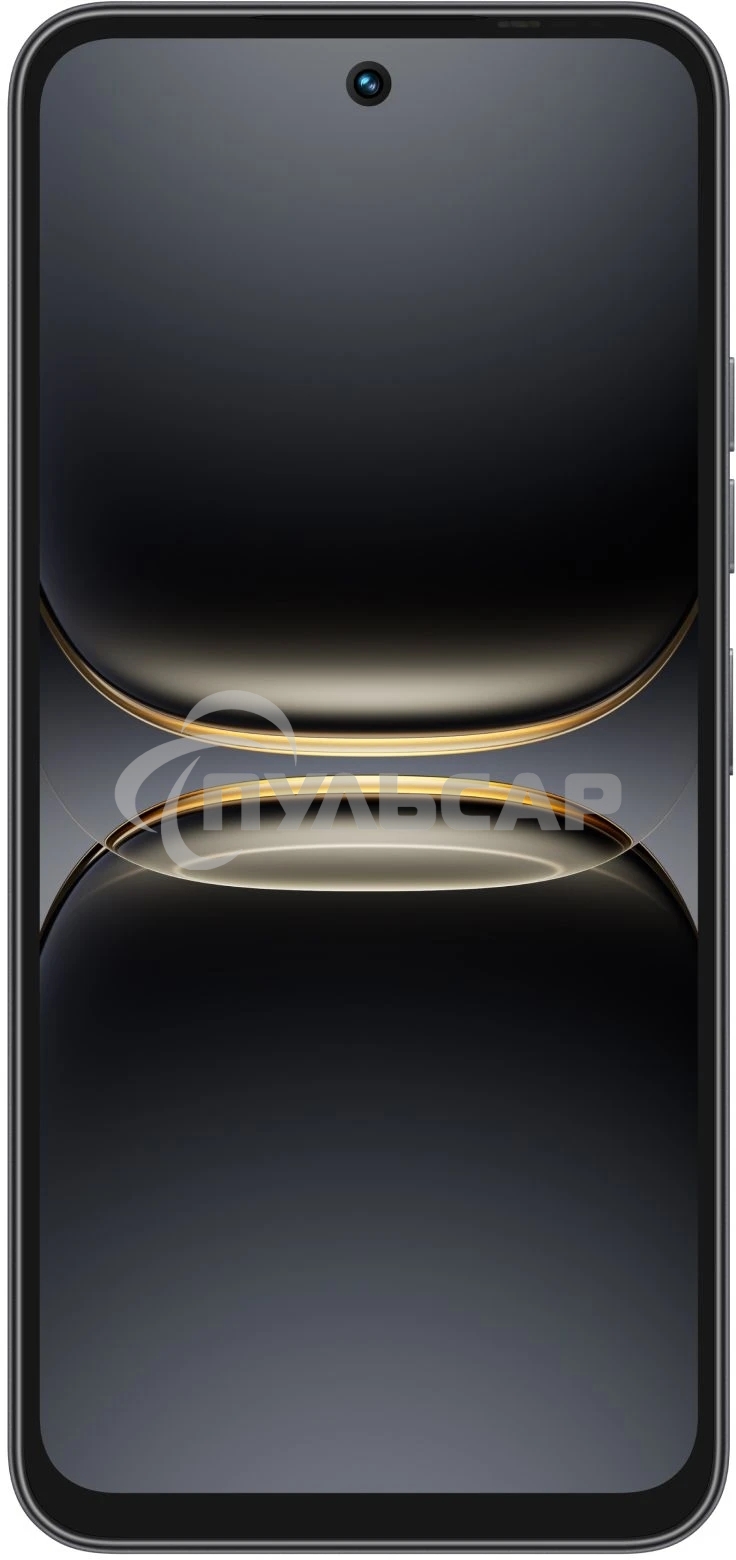 Смартфон Tecno Spark Go 2 4/128Gb черный