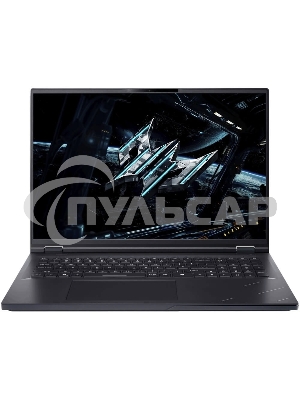Ноутбук ACER Predator Helios 18 AI PH18-73-939Q черный 18