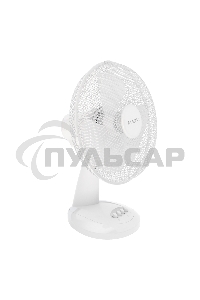 Вентилятор Maxvi FD1240 белый