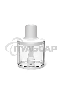 Блендер погружной Blackton Bt HB420PS White-Blue. блендер+миксер+измельчитель Мощность:700 Вт