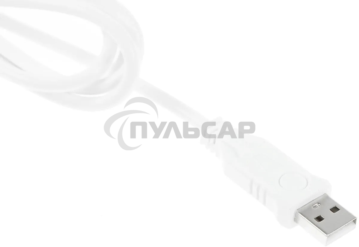 Клавиатура проводная Defender IVORY GK-579 USB белая