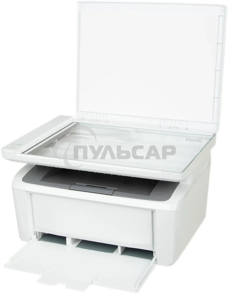 МФУ лазерное HP LaserJet M141a (7MD73A), A4, ч/б, печ. до 20 стр/мин., 600 x 600 dpi, USB