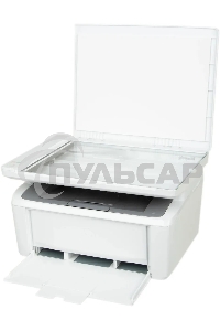 МФУ лазерное HP LaserJet M141a (7MD73A), A4, ч/б, печ. до 20 стр/мин., 600 x 600 dpi, USB