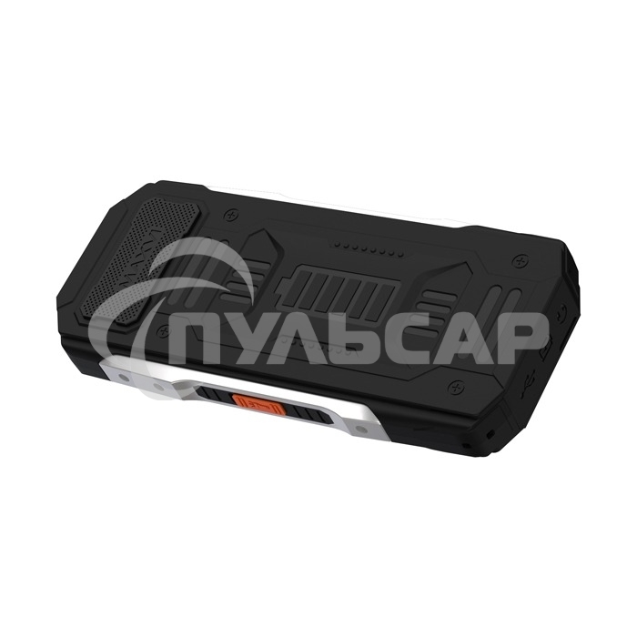 Мобильный телефон Maxvi T20 черный