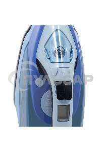 Утюг Panasonic NI-DTC565ATW 2400Вт голубой