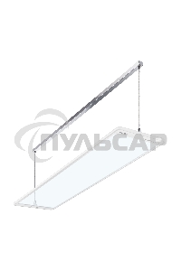 Комплект обогреватель инфракрасный Ballu BIH-GTW-1.3 + BMT-1 белый, 1300 Вт, 26 м2, термостат