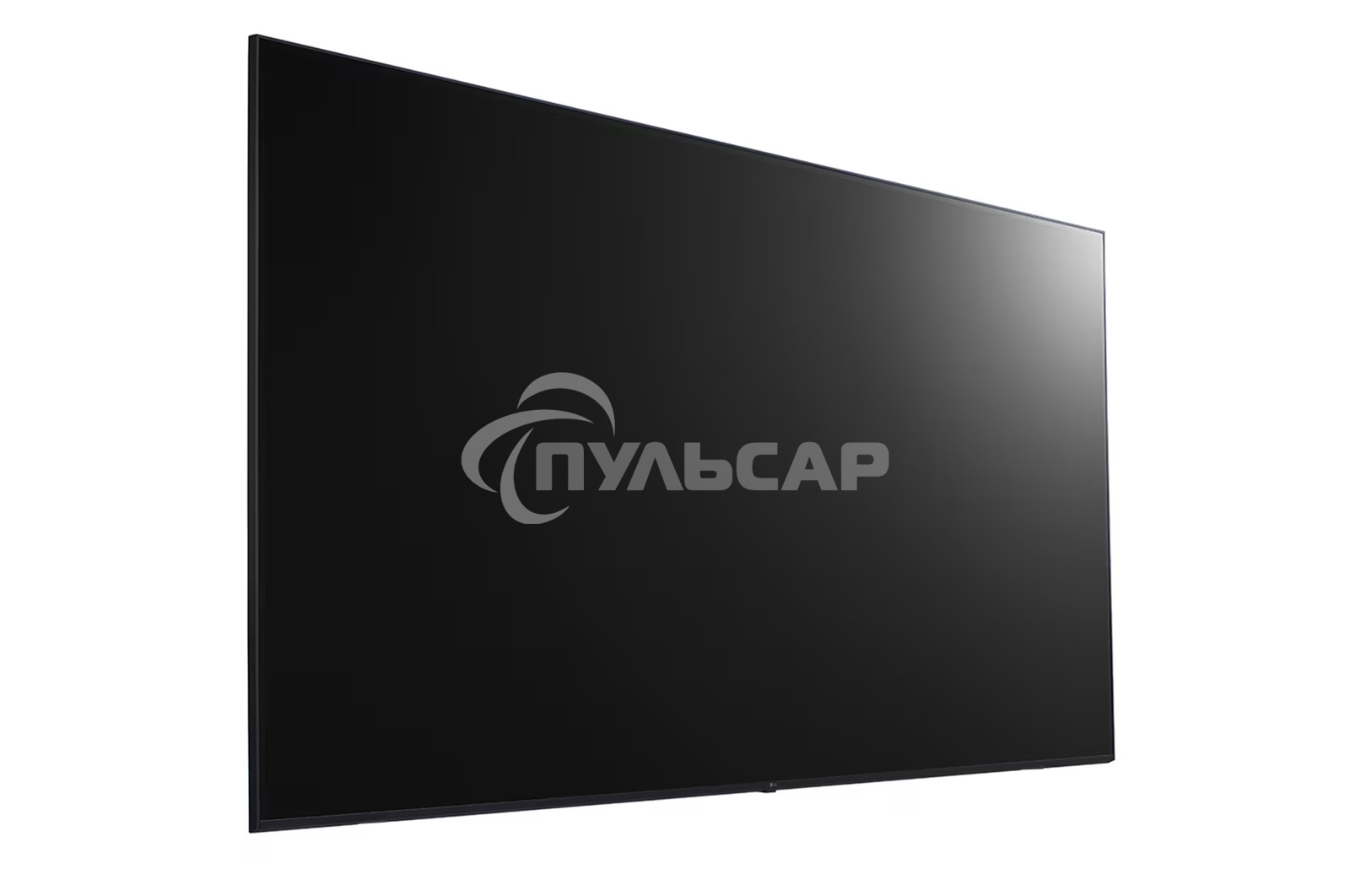 Телевизор LG 75'' 75UM662H синяя сажа UHD 60Hz webOS