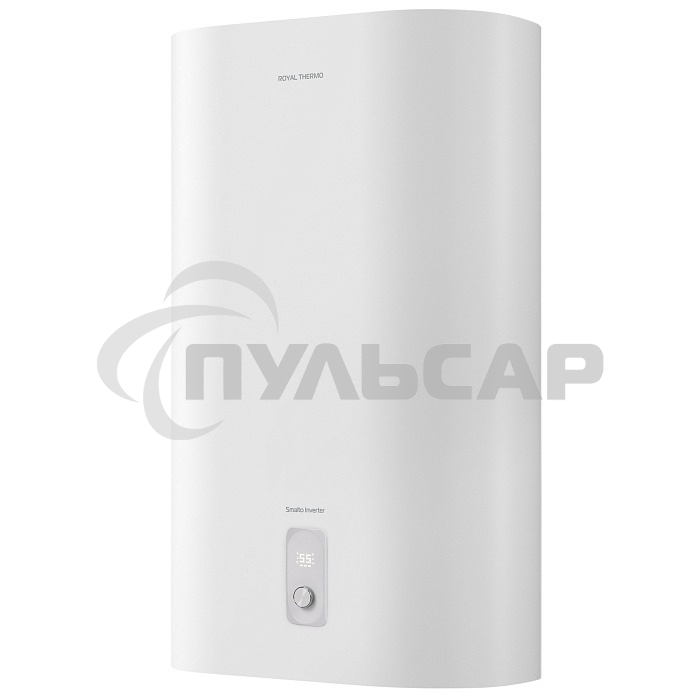 Водонагреватель Royal Thermo RWH 80 Smalto Inverter