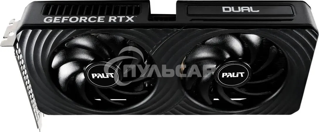 Видеокарта Palit PCIE16 RTX 5050 8Gb PA-RTX 5050 DUAL OC 8Gb