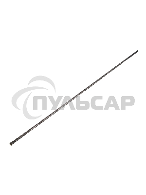 Бур по бетону Matrix, 12 x 800 мм, SDS PLUS