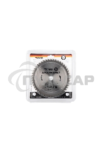 Диск пильный 160 мм х 48 зуб х 20/16 мм Kranz