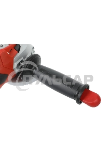 Углошлифовальная машина Einhell TE-AG 115/600 600Вт 12000об/мин рез.шпин.:M22.2 d=115мм (4430855)