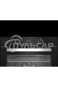 Духовой шкаф Grundig GEDM12300B черный