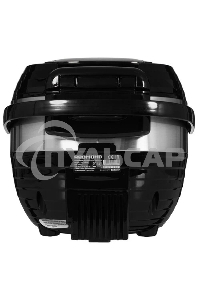 Мультиварка Redmond RMC-M4516 черный/серебристый