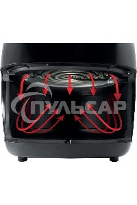 Аэрогриль Gorenje AF1409DB 736351