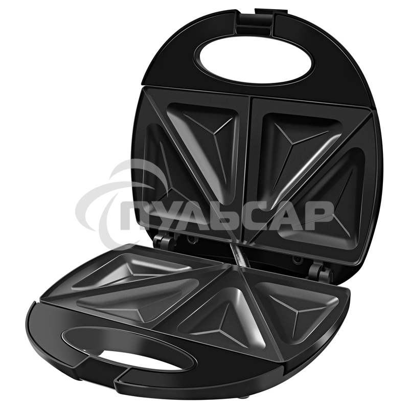 Сэндвичница HITT HT-5205 Сэндвичница, 750 Вт